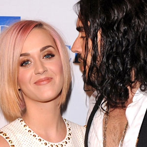 Katy Perry, Russell Brand Katy Perry, Russell Brand